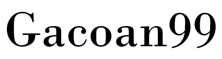 Gacoan99